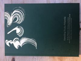 Unveiling Vazha Pshavela: A dozen poems by Vazha, with stories and artworks inspired by him 0956468349 Book Cover