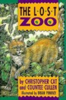 The Lost Zoo 0382242564 Book Cover