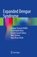 Expanded Dengue Syndrome 9811573360 Book Cover