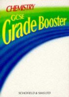 Grade Boosters (GCSE): Chemistry 0721746144 Book Cover