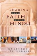 Sharing Your Faith With a Hindu 0764226320 Book Cover