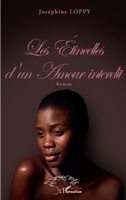 Les étincelles d'un amour interdit: Roman (Harmattan Sénégal) (French Edition) 2343155453 Book Cover
