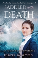 Saddled with Death 0648034844 Book Cover