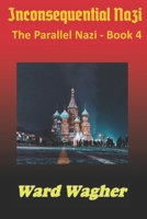 Inconsequential Nazi 1070980676 Book Cover