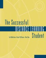 The Successful Distance Learning Student 0534577121 Book Cover