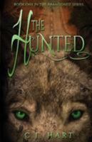 The Hunted 1634220250 Book Cover