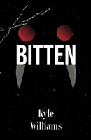 Bitten B0BNLZSYFW Book Cover