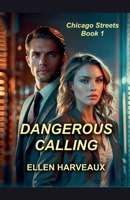 Dangerous Calling B0DYNLJM6X Book Cover