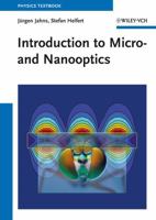 Introduction to Micro- And Nanooptics 3527408916 Book Cover