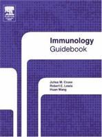 Immunology Guidebook 012198382X Book Cover