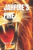 JAHFIRE'S FIRE B0GV7KM9YP Book Cover