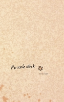 Puzzlestück (German Edition) 3695733926 Book Cover