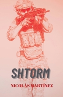 Shtorm B0DZLRTVL6 Book Cover