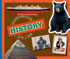 History 1503844609 Book Cover