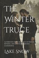 The Winter Truce B0DXKWHRGZ Book Cover