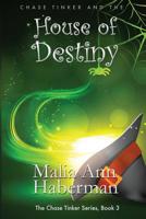 House of Destiny 1539470024 Book Cover