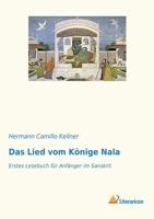 Das Lied vom Könige Nala 3965062875 Book Cover