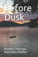 Before Dusk 1079987517 Book Cover