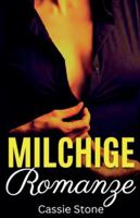 Milchige Romanze B0G4V8MKN8 Book Cover