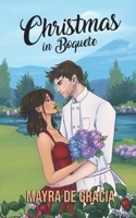Una Navidad en Boquete (Spanish Edition) B0FPMN5FVK Book Cover