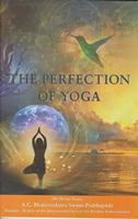 The Perfection of Yoga 0912776366 Book Cover