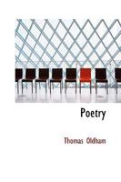 Poetry 1103339710 Book Cover