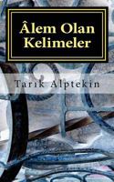 Âlem Olan Kelimeler 1523886730 Book Cover