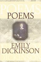 Emily Dickinson Poems 0785821597 Book Cover