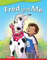 Fred and Me 1644912902 Book Cover