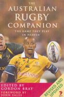 The Australian Rugby Companion 0670040347 Book Cover