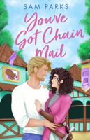 You've Got Chain Mail 0008685584 Book Cover