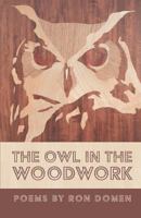 The Owl in the Woodwork 163534140X Book Cover