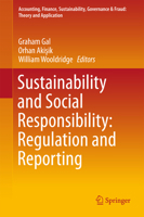 Sustainability and Social Responsibility: Regulation and Reporting 981135152X Book Cover