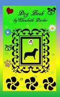 Dog Book 1507810555 Book Cover