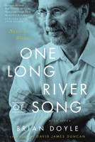One Long River of Song: Notes on Wonder 0316492892 Book Cover