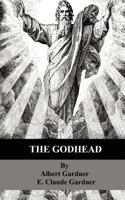 THE GODHEAD 1466227826 Book Cover