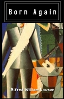 Born Again Illustrated null Book Cover
