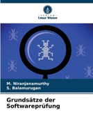 Grundsätze der Softwareprüfung (German Edition) 6208071909 Book Cover