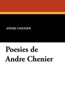 Poesies (Fiction, Poetry & Drama) 1434431592 Book Cover