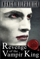 Revenge of the Vampir King B0CJ45PF2V Book Cover