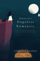 Diaries of a Dopeless Romantic B0H8M5VCT9 Book Cover