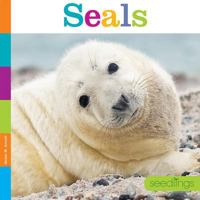 Seals 1608187810 Book Cover