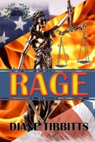 The Laurel Wreath: Rage B0923XT7CS Book Cover