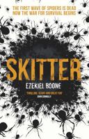 Skitter: A Novel 034581651X Book Cover