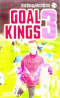 And Davey Must Score (Goal Kings) 057119365X Book Cover