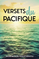 Versets du Pacifique (French Edition) 196513467X Book Cover