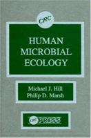 Human Microbial Ecology (v. 1) 0849342015 Book Cover