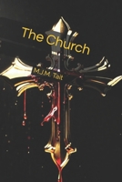 The Church 1794361308 Book Cover