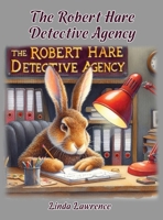 The Robert Hare Detective Agency: Part 1 1836154976 Book Cover