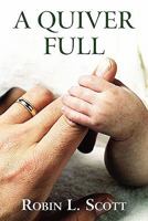A Quiver Full 1451265093 Book Cover